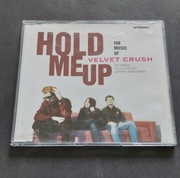 CD Velvet Crush Hold Me Up 1994