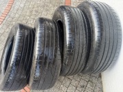 OPONY LETNIE PRAWIE NOWE HANKOOK VENTUS PRIME4