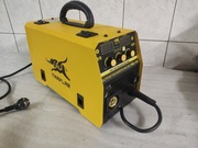 Spawarka inwerterowa MIG MAG 160 140amper 230V komplet