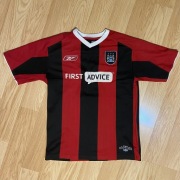 Manchester City 2004/2005 Reebok M