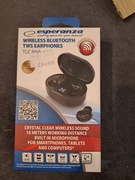 Słuchawki bezprzewodowe douszne bluetooth Esperanza