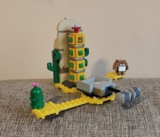LEGO 71363 Super Mario - Pustynny Pokey 