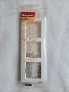 Ramka potrójna LEGRAND SUNO 721503 biały