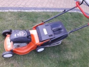 Kosiarka spalinowa Oleo Mac G44PB /Briggs & Stratton 500 158 ccm/.