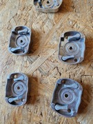 Zabierak do kosy spalinowej NAC DEMON starter