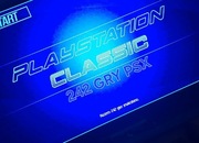 Zestaw do playstation classic mini adapter karta microSD 128gb