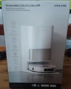 Dreame L10S Pro Ultra Heat 75W Cleaning Robot