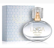 Oriflame perfumy Lucia Bright Aura