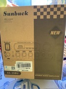 Mini wzmacniacz sunbuck as-35BU