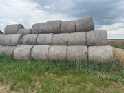 Słoma i siano,  zeszło i tego roczne