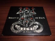 Watain - Sworn to the Dark CD Digipak 1st press Season of Mist 2007