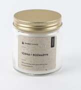 Świeca sojowa do aromaterapii, Bamber Candles