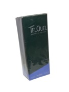 Yves Rocher TelQuel Tel Quel - 75 ml aftershave