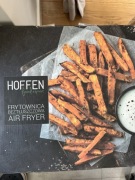Air Fryer Hoffen