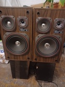 Kolumny unitra space 86