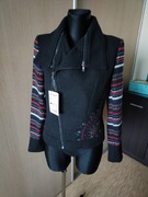 Kurtka Desigual rozmiar 36 nowa z metką 