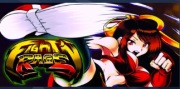 Fight'N Rage Klucz Steam 