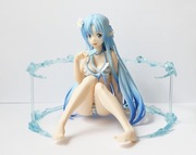 figurka manga anime - Sword Art Online Code Register - Asuna