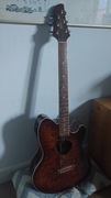 Ibanez Talman TCM 50 E gitara elektroakustyczna! Okazja!