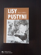 Lisy pustyni Paul Carell