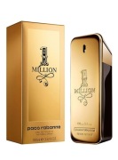 Paco Rabanne - One Milion (100ml) EDT