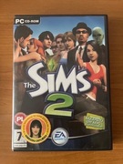 Gra The Sims 2    