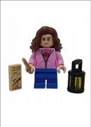 LEGO Harry Potter Minifigure Minifigurka - Hermione Granger