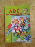 ABC Dla najmłodszych.
