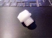 Carver Cascade Truma korek podgrzewacz wodyTERMA