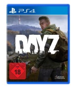 DayZ PlayStation4