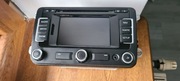 Radio navi.vw.passat rns 315