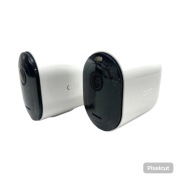 Kamerki Arlo pro 3 