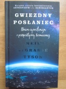 Kosmiczne rozterki  __     Gwiezdny posłaniec. Nasza cywilizacja z persp...