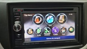 KENWOOD DNX4230BT Garmin GPS  USB DVD BT pl menu