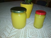 Smalec gęsi -ekologiczny