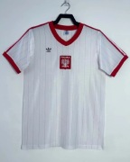 Koszulka Polska 1982 L Adidas