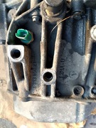 Skrzynia biegów 5 -ka Peugeot Boxer Jumper Ducato 2.2 Hdi 100KM