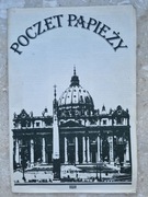 Hubert Jerzy Kaczmarski: Poczet papieży