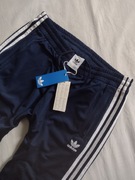  ADIDAS 3-STRIPES CLASSIC Oldschool spodnie dresowe męskie NOWE (opis) L