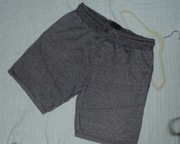 Spodenki męskie dresowe GEORGE   XL  #16 Jak nowe.