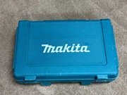 Walizka Makita DHP453STE do wiertarko-wkrętarki 18V Li-Ion, z instrukcją