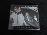 Bomfunk MC’s - Freestyler Maxi Singiel