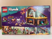 LEGO 41745 Friends Stajnia Autumn