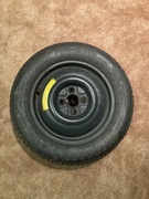 Koło zapasowe opona Firestone 135/80 r.14