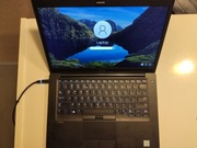 Laptop Dell Latitude 7480 14" i5-6300U 8GB 256SSD 