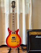 Gitara elektryczna Epiphone DC Pro pickupy humbucker