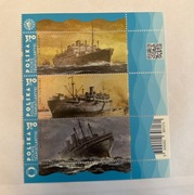 Fi 5329-31** Polskie transatlantyki pasek pionowy