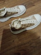 Trampki damskie na grubej podeszwie rozmiar 39