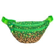 Nerka chłopięca Minecraft na biodro Smyk