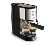Ekspres do kawy kolbowy ciśnieniowy Krups Virtuoso XP4418 15 Bar 1350W